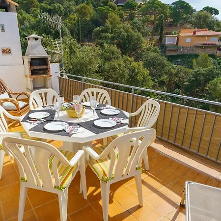 Apartment El Rincon De Santa Maria - Lux Experience