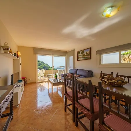 Apartment El Rincon De Santa Maria - Lux Experience