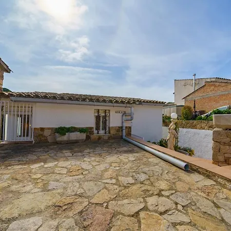 Apartment El Rincon De Santa Maria - Lux Experience