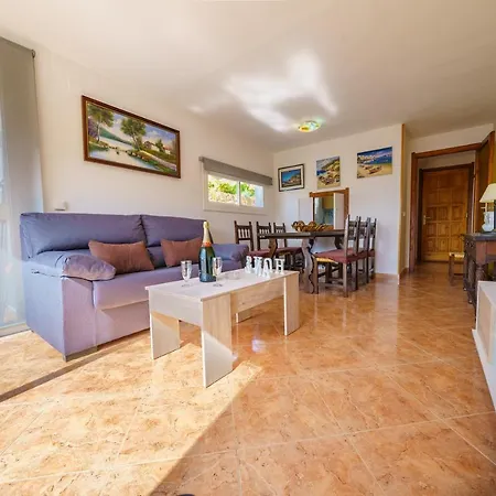 Rincon De Maria Cerca Playa Vistas Mar Terraza Barbacoa * Tossa de Mar