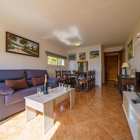 El Rincon De Santa Maria - Lux Experience Apartment *