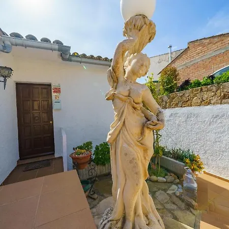 El Rincon De Santa Maria - Lux Experience