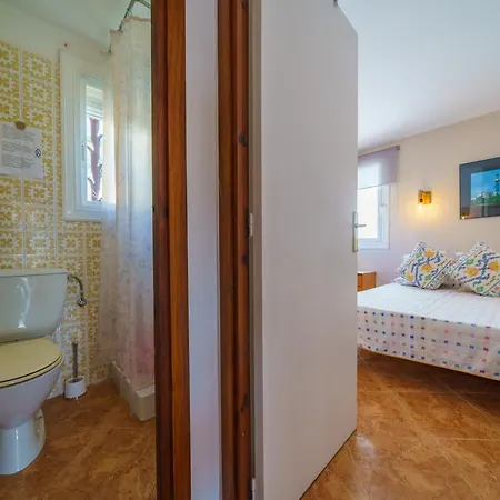 El Rincon De Santa Maria - Lux Experience Apartment Tossa de Mar