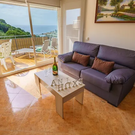 Apartment El Rincon De Santa Maria - Lux Experience Tossa de Mar