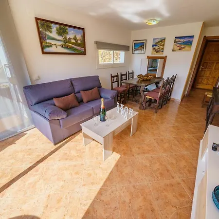 El Rincon De Santa Maria - Lux Experience Apartment *